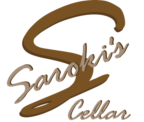 Saroki's Cellar
