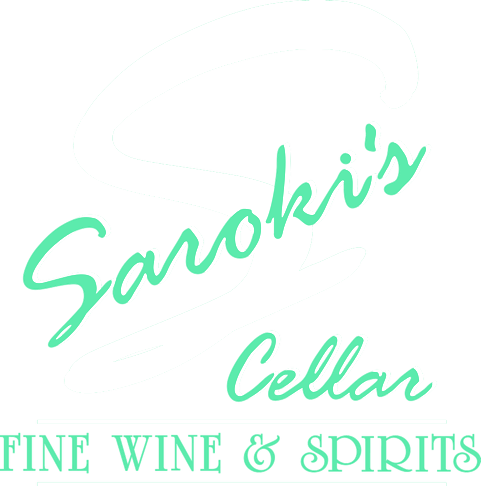 Saroki's Cellar, fine wine and spirits